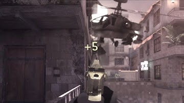 [CoD4] INSOMNIA 3 by FLM