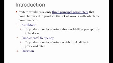 Resonance Introduction - Video 36