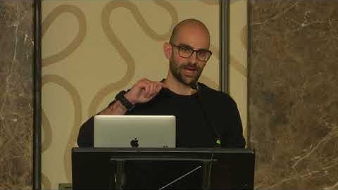 George Kastrinakis | Building a data science pipeline for the FT with RStudio Connect | RStudio