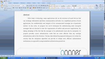 Efficient Authentication for Mobile and Pervasive Computing