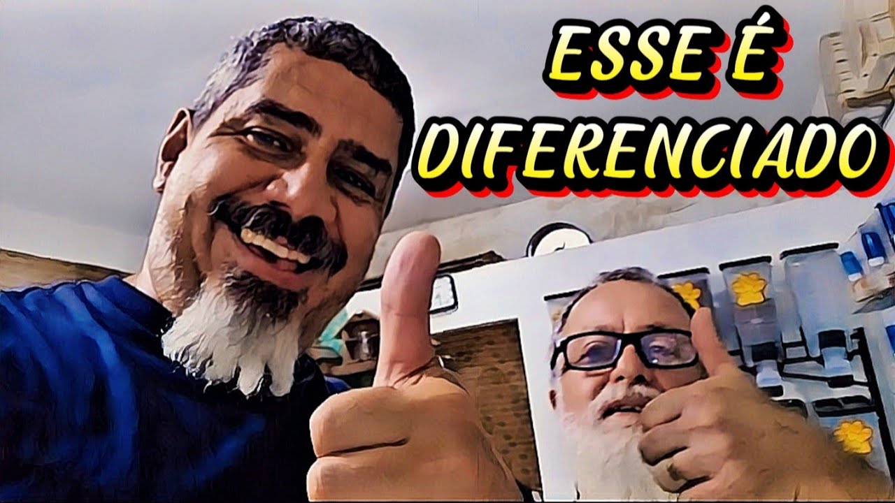 O MELHOR DE ARARUAMA 