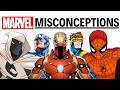 Marvel Misconceptions That Make My Blood Boil