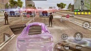 Madout2 Big City Online Gameplay 5 Star
