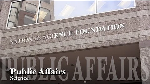 National Science Foundation