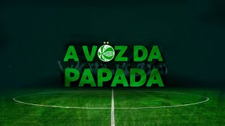 A VOZ DA PAPADA