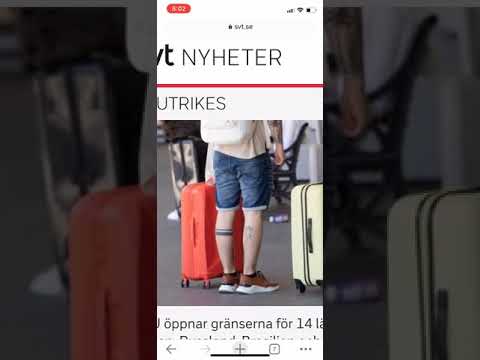 Video: När öppnade Kina sina gränser?