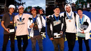 Simple Summer Session 2017 awards ceremony