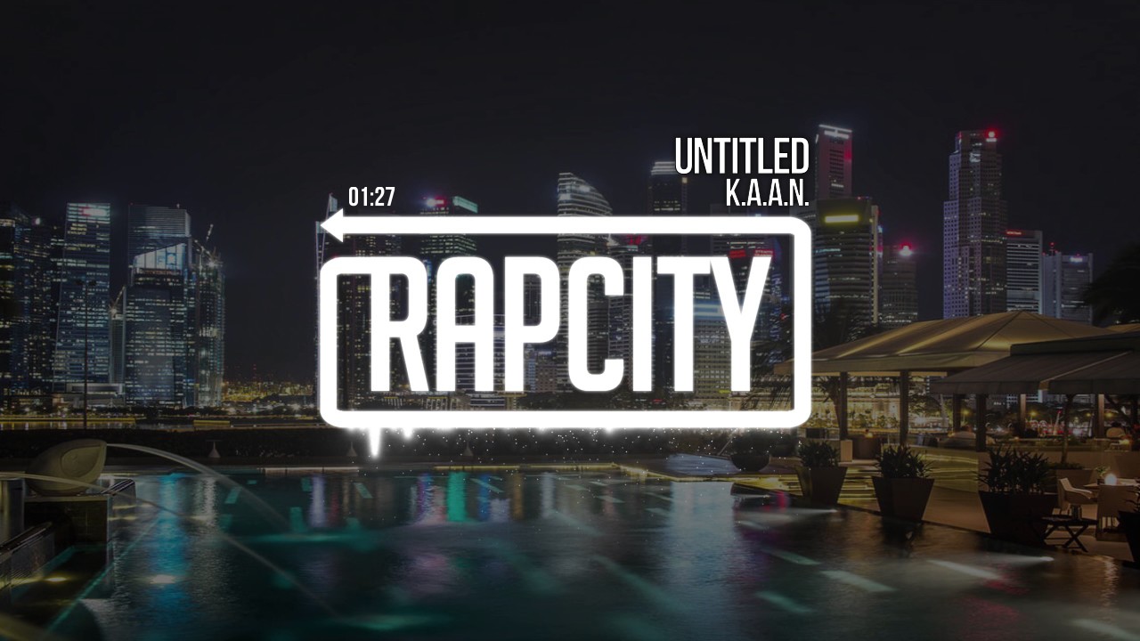 K.A.A.N. - Untitled (Prod. Goodboy)