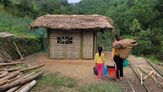 Download Lagu Single Mom Completes Dream Home In 48 Hours, From Start To Finish | single mom khe MP3 Download Lagu Single Mom Completes Dream Home In 48 Hours, From Start To Finish | single mom khe MP3