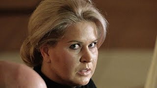 Помните осужденную Васильеву: что с ней стало Помните осужденную Васильеву: что с ней стало