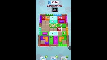 Farm Block Escape Level 106 Walkthrough Solution