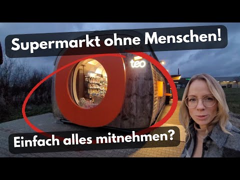1. SUPERMARKT OHNE