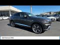 2025 Genesis GV80 Genesis Dublin Tri_Valley TRIM Livermore Pleasanton San_Ramon Makalu Gray  KMUJAE