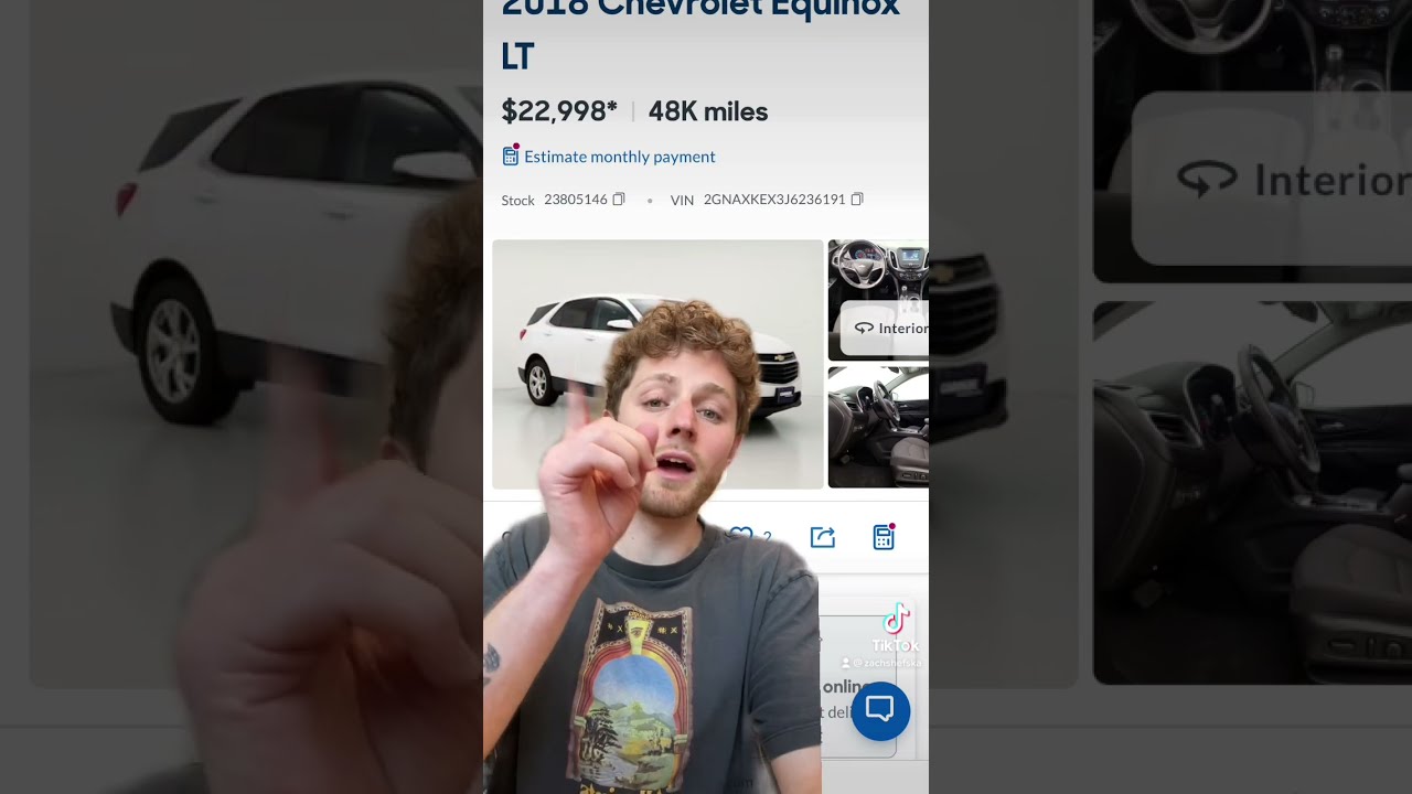 Carmax can’t sell overpriced used cars