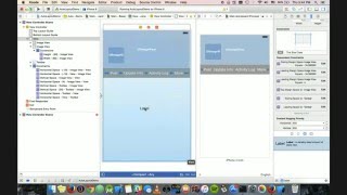 iOS Webcast: Constraints