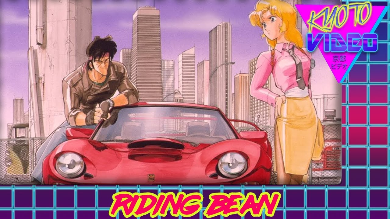 Wallpaper Kyoto Video Riding Bean Youtube For Android