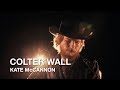 Colter Wall Performs 'Kate McCannon' Live | First Play on CBC Music πΆ