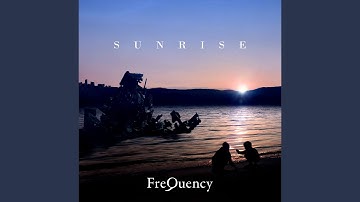 Someone Is Always Moving On the Surface (FreQuency Edit)