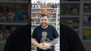 #funkopop #funkopops #funko #funkos #funkocollector #funkopopcollection