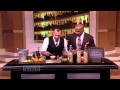 World Class Bartender