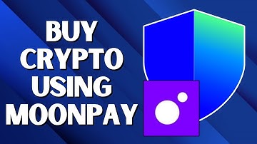 Hoe u crypto kunt kopen op Trust Wallet met MoonPay (gids 2025)