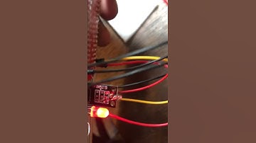 Tilt Sensor