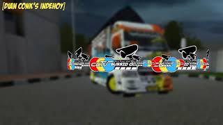 Intro mod bussid. Com