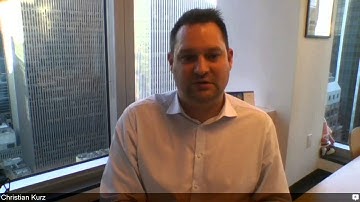 I-COM Global Summit 2016 Speaker // Christian Kurz - Viacom International Media Networks