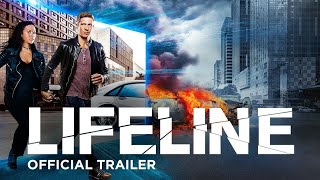 Lifeline | OFFICIAL TRAILER