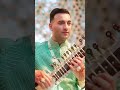 ❤️ subscribe 💖#rishabsmusic #rishabrikhiramsharma #yt #sitar #viralshorts #viralshort #shorts #music