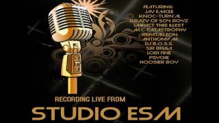 jay emcee: This Is For The Smokers