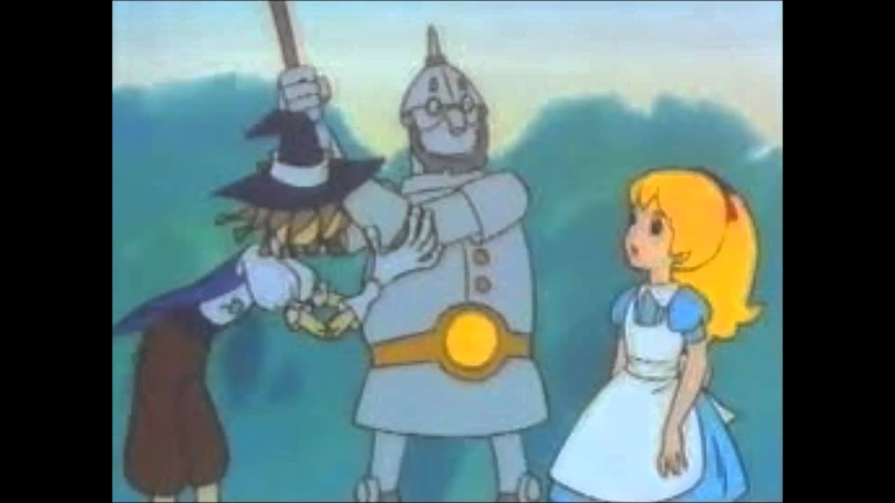 Film: tovenaar van oz Nederlandse muziek 1982 jeugdsentiment SONG 2