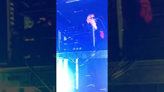 Author & Punisher - Nihil Strength (Live in London)