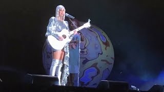 Katy Perry – Unconditionally | Witness: The Tour Argentina