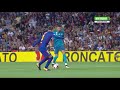 Барселона 1:3 Реал Мадрид | Суперкубок Испании 2017 | Финал | Обзор матча