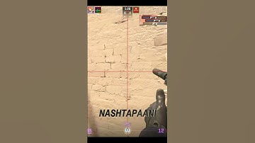 USP 4K ON DE_MIRAGE | COUNTER STRIKE 2 | MONTAGE #cs2 #csgo #counterstrike2 #gaming #cs2streamer