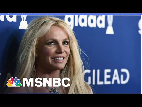 Britney Spears To Break Her Silence In Court On Conservatorship