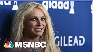Britney Spears To Break Her Silence In Court On Conservatorship