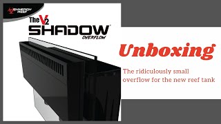 shadow overflow box