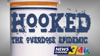 Hooked: The Overdose Epidemic (Eureka, CA) Is Eureka Ca Dangerous