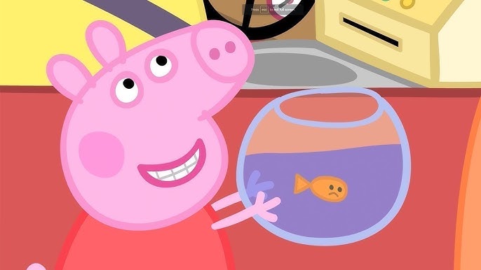 Peppa Pig - The Secret Club - video Dailymotion