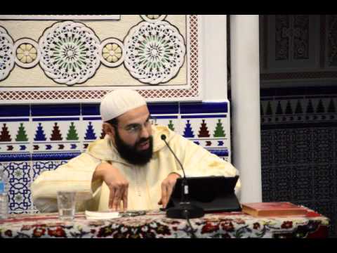 2-درس في الفقه المالكي مع فضيلة الشيخ الاستاذ فرحات قناة الميادين بث مباشر بدون تقطيع