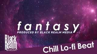 f a n t a s y (Chill Mysterious Lo-Fi Hip-Hop Beat Instrumental)  Fantasy  Black Realm Media