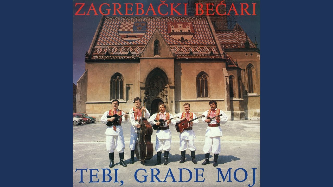 Ja Sam Junak Iz Doline