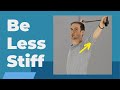 Stretch Stiff Shoulders and Chest (Do This Daily)