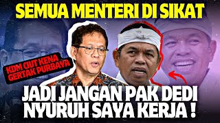 Download Lagu BOBROK KDM DIBONGKAR PURBAYA‼RAMAI SOAL DUIT 4.1 TRILIUN KDM DI KIBULIN SAMA TIM NYA? MP3 Download Lagu BOBROK KDM DIBONGKAR PURBAYA‼RAMAI SOAL DUIT 4.1 TRILIUN KDM DI KIBULIN SAMA TIM NYA? MP3