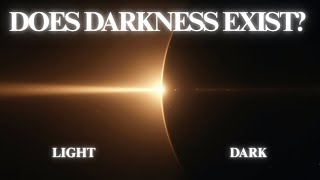 Does Darkness Really Exist — or Just the Absence of Light? | SLEEP SCIENCE STORIES