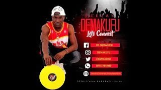 2021 demakufu gospel mix