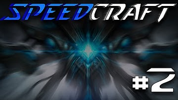 SPEEDCRAFT #2 - IMBA LEAGUE MOD [SC2]