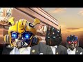 BUMBLEBEE - Coffin Dance Song (COVER)